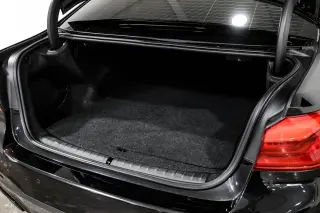 2018 BMW 5 Series M550i xDrive