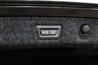 2018 BMW 5 Series M550i xDrive