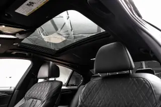 2018 BMW 5 Series M550i xDrive
