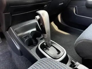 2011 Nissan Versa 1.8 SL