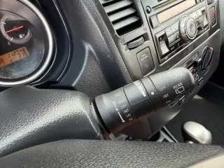2011 Nissan Versa 1.8 SL