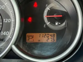 2011 Nissan Versa 1.8 SL