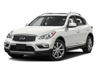 INFINITI QX50 2016 4dr Crossover