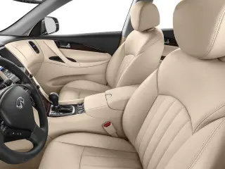 INFINITI QX50 2016 4dr Crossover