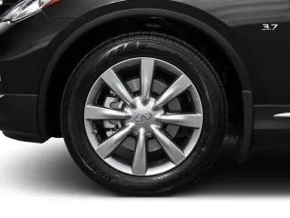INFINITI QX50 2016 4dr Crossover