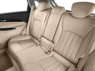 INFINITI QX50 2016 4dr Crossover
