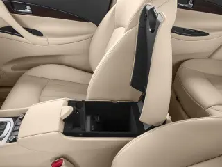 INFINITI QX50 2016 4dr Crossover