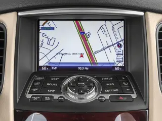 INFINITI QX50 2016 4dr Crossover