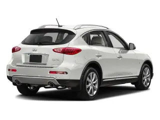 INFINITI QX50 2016 4dr Crossover