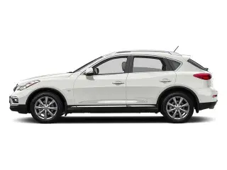 INFINITI QX50 2016 4dr Crossover