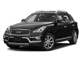 INFINITI QX50 2016 4dr Crossover