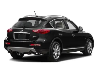 INFINITI QX50 2016 4dr Crossover