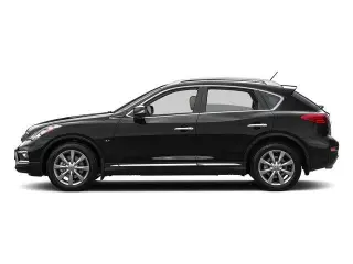 INFINITI QX50 2016 4dr Crossover