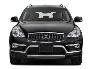 INFINITI QX50 2016 4dr Crossover