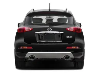 INFINITI QX50 2016 4dr Crossover