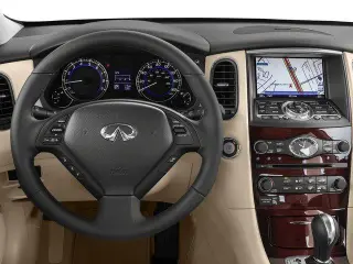 INFINITI QX50 2016 4dr Crossover
