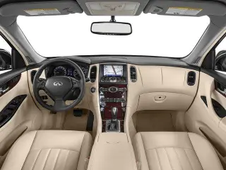INFINITI QX50 2016 4dr Crossover