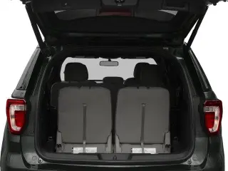 Ford Explorer 2017 XLT 4dr SUV