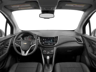 Chevrolet Trax 2018 LT 4dr Crossover