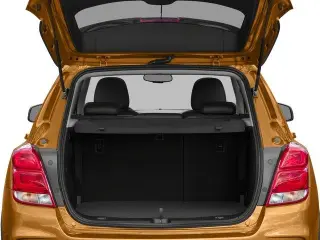 Chevrolet Trax 2018 LT 4dr Crossover