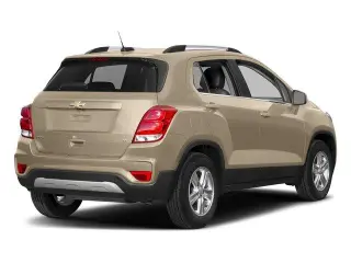 Chevrolet Trax 2018 LT 4dr Crossover
