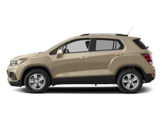 Chevrolet Trax 2018 LT 4dr Crossover