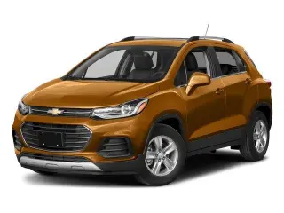 Chevrolet Trax 2018 LT 4dr Crossover