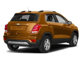 Chevrolet Trax 2018 LT 4dr Crossover