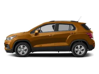 Chevrolet Trax 2018 LT 4dr Crossover