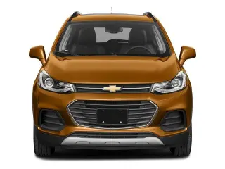 Chevrolet Trax 2018 LT 4dr Crossover