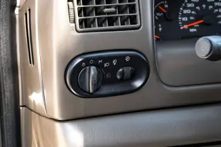 2002 Ford Excursion Limited