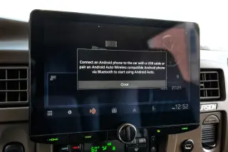 2002 Ford Excursion Limited