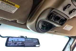 2002 Ford Excursion Limited