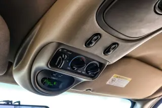 2002 Ford Excursion Limited