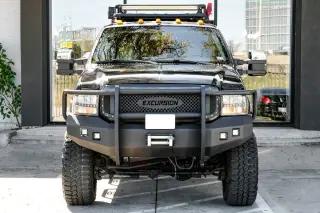 2002 Ford Excursion Limited