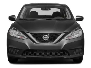 Nissan Sentra 2017 S 4dr Sedan 6M