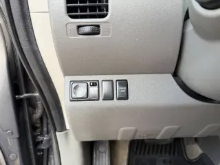 2011 Nissan Frontier SL