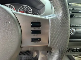 2011 Nissan Frontier SL