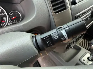 2011 Nissan Frontier SL