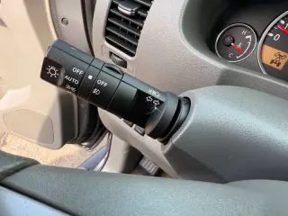2011 Nissan Frontier SL