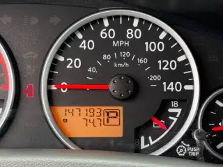 2011 Nissan Frontier SL
