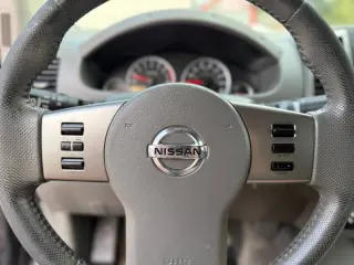 2011 Nissan Frontier SL