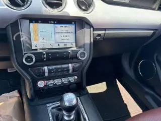 Ford Mustang 2016 GT Premium 2dr Convertible