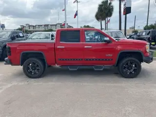 GMC Sierra 1500 2015 4x2 SLT 4dr Crew Cab 5.8 ft. SB