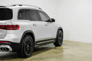 2024 Mercedes-Benz AMG GLB 35 4MATIC SUV