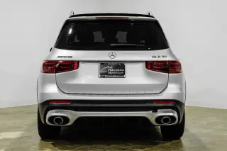 2024 Mercedes-Benz AMG GLB 35 4MATIC SUV