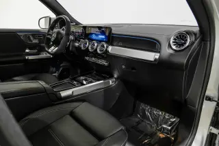 2024 Mercedes-Benz AMG GLB 35 4MATIC SUV