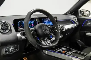 2024 Mercedes-Benz AMG GLB 35 4MATIC SUV