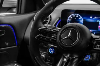 2024 Mercedes-Benz AMG GLB 35 4MATIC SUV