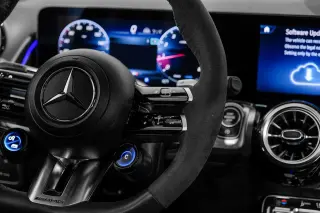 2024 Mercedes-Benz AMG GLB 35 4MATIC SUV